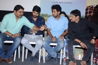 Mental Madhilo Movie Thanks Meet Photos